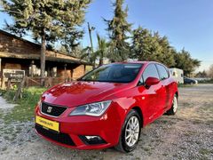 CARVION| 2017 HATASIZ DÜŞÜK KM SEAT IBIZA STYLE