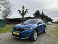 CARVION| 2021 HATASIZ C.TAVAN-E.BAGAJ VW T-ROC HIGHLINE