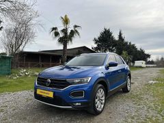 CARVION| 2021 HATASIZ C.TAVAN-E.BAGAJ VW T-ROC HIGHLINE