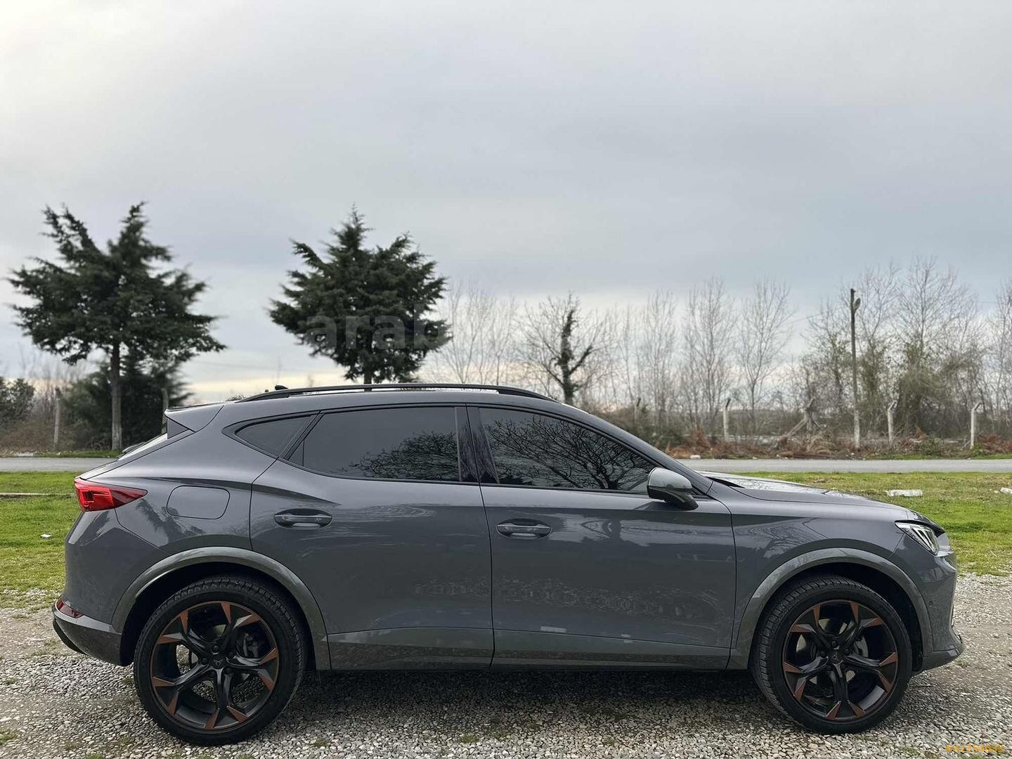 CARVION| 2023 CUPRA FORMENTOR FULL+PREMİUM/360/BEATS/NAPPA/BAKIR 4