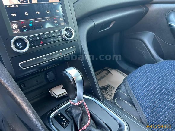 CARVION| 2017 DÜŞÜK KM RENAULT MEGANE 1.5DCİ TOUCH PLUS