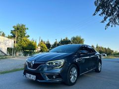 CARVION| 2017 DÜŞÜK KM RENAULT MEGANE 1.5DCİ TOUCH PLUS