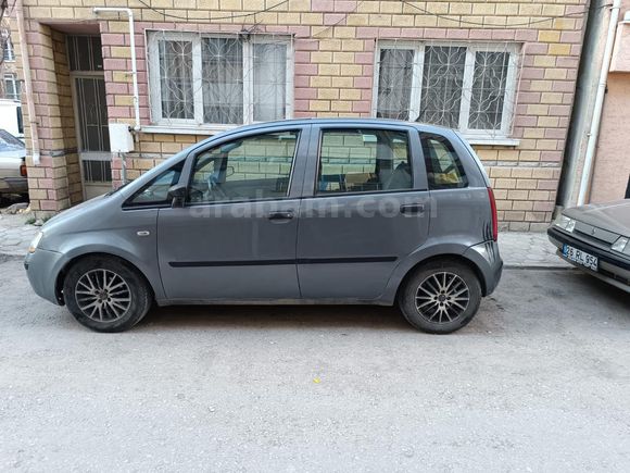 Sahibinden Fiat Idea 1.3 Multijet Active 2006 Model