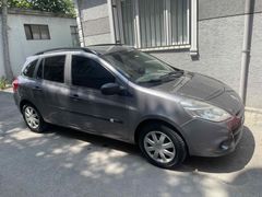 Sahibinden Renault Clio 1.5 dCi Grandtour Authentique 2012 Model  249.000 km Füme