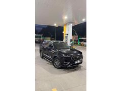 Sahibinden Chery Tiggo 8 Pro 1.6 TGDI Excellent 2023 Model 
