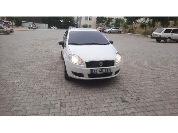 2014 MODEL 93.500 KM TEMİZ AİLE ARACI