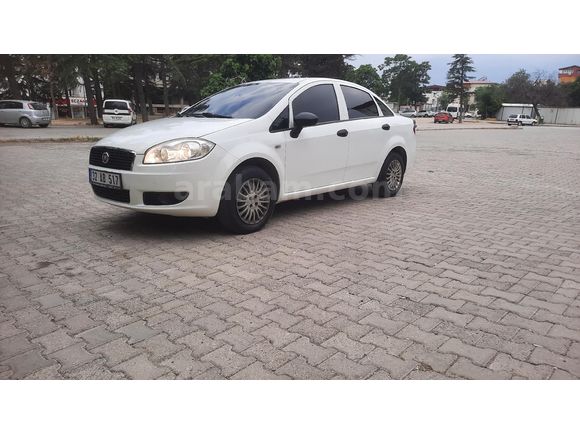 2014 MODEL 93.500 KM TEMİZ AİLE ARACI