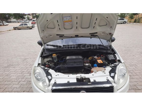 2014 MODEL 93.500 KM TEMİZ AİLE ARACI
