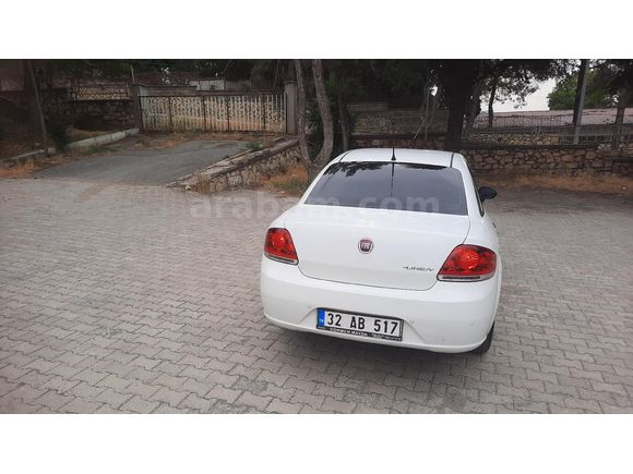 2014 MODEL 93.500 KM TEMİZ AİLE ARACI