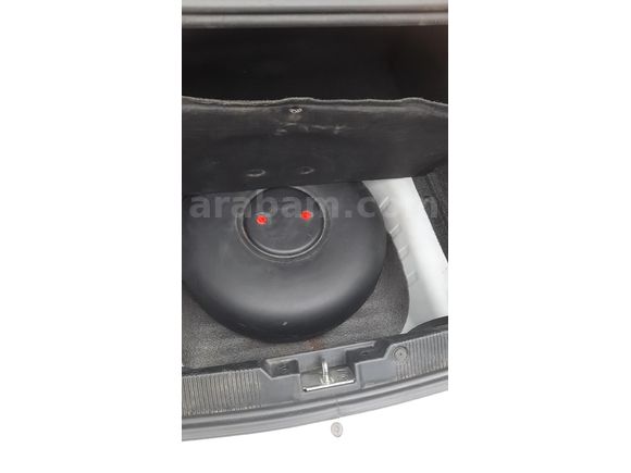 2014 MODEL 93.500 KM TEMİZ AİLE ARACI