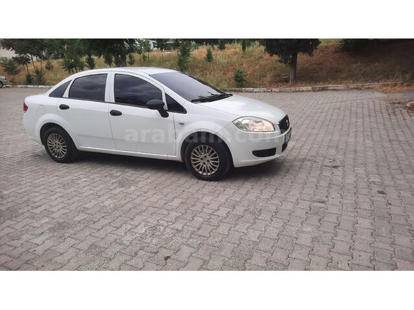 2014 MODEL 93.500 KM TEMİZ AİLE ARACI