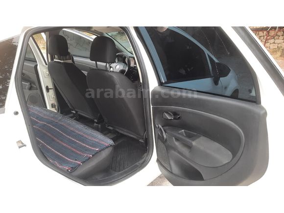 2014 MODEL 93.500 KM TEMİZ AİLE ARACI