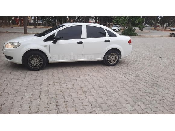 2014 MODEL 93.500 KM TEMİZ AİLE ARACI