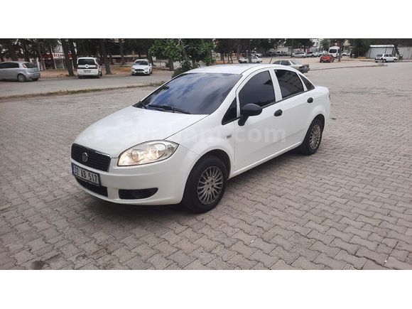 2014 MODEL 93.500 KM TEMİZ AİLE ARACI