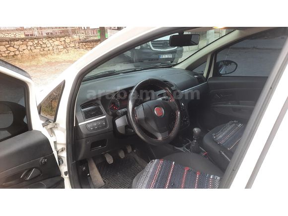 2014 MODEL 93.500 KM TEMİZ AİLE ARACI