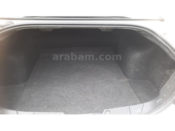 2014 MODEL 93.500 KM TEMİZ AİLE ARACI