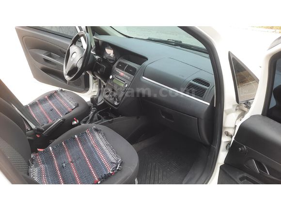 2014 MODEL 93.500 KM TEMİZ AİLE ARACI