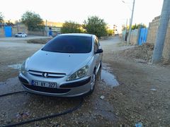 Sahibinden Peugeot 307 1.4 HDi Envy 2005 Model  340 km Gri