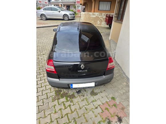 Sahibinden Renault Megane 1.5 dCi Privilege 2008 Model 