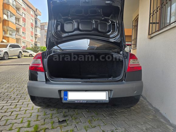 Sahibinden Renault Megane 1.5 dCi Privilege 2008 Model 