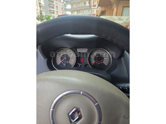 Sahibinden Renault Megane 1.5 dCi Privilege 2008 Model 
