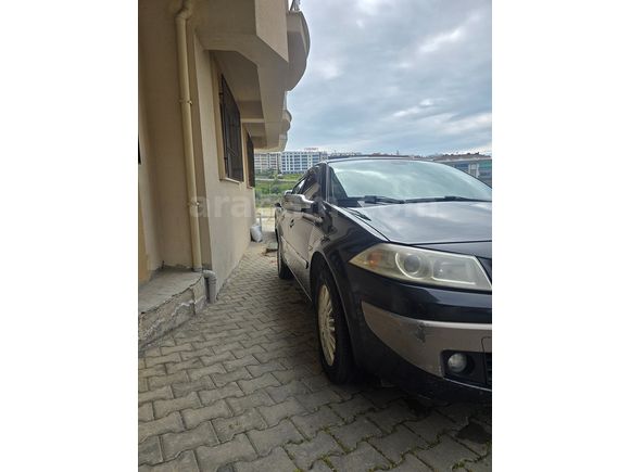 Sahibinden Renault Megane 1.5 dCi Privilege 2008 Model 