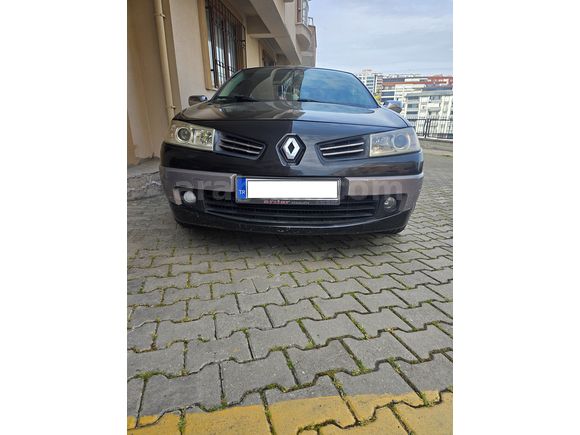 Sahibinden Renault Megane 1.5 dCi Privilege 2008 Model 