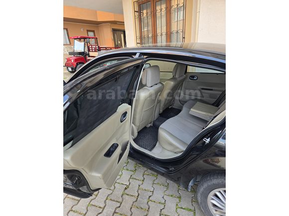 Sahibinden Renault Megane 1.5 dCi Privilege 2008 Model 