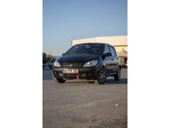 Sahibinden Hyundai Getz 1.4 DOHC Start 2010 Model