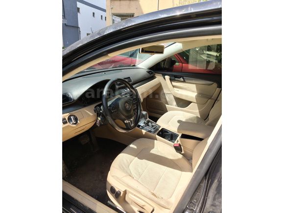 Sahibinden Volkswagen Passat 1.6 TDi BlueMotion Comfortline 2014 Model