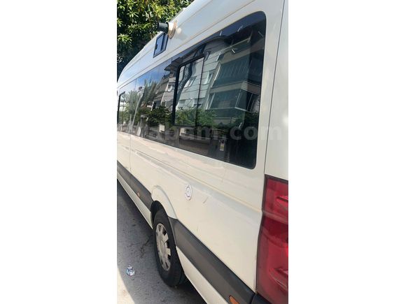 Sahibinden Karavan Motokaravan 
