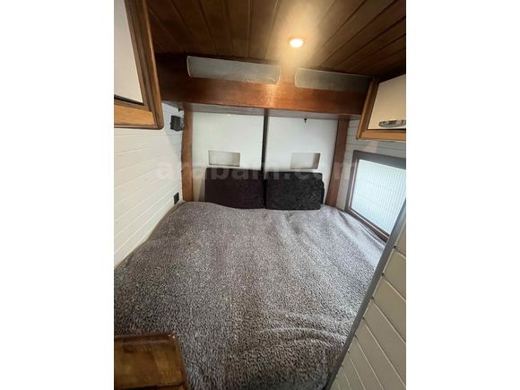 Sahibinden Karavan Motokaravan 