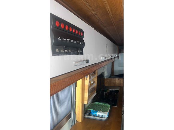 Sahibinden Karavan Motokaravan 