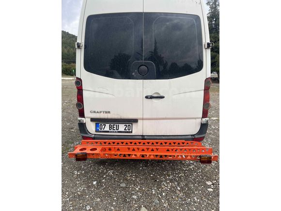 Sahibinden Karavan Motokaravan 