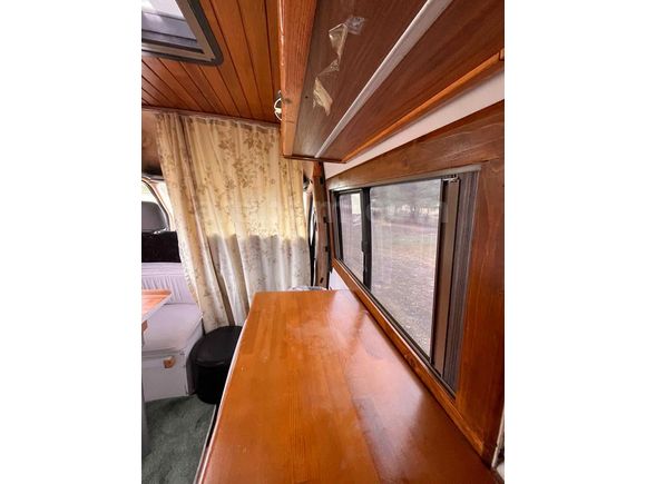 Sahibinden Karavan Motokaravan 