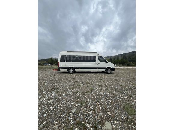 Sahibinden Karavan Motokaravan 