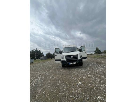 Sahibinden Karavan Motokaravan 