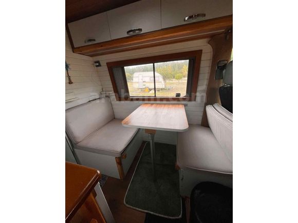 Sahibinden Karavan Motokaravan 