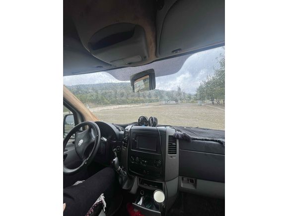 Sahibinden Karavan Motokaravan 