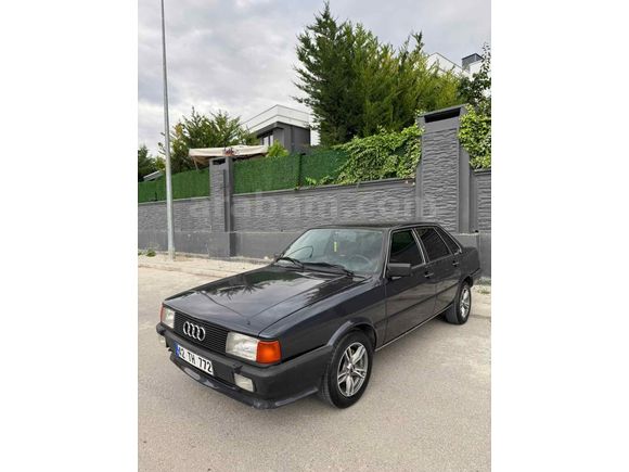 Sahibinden Audi 80  1985 Model 