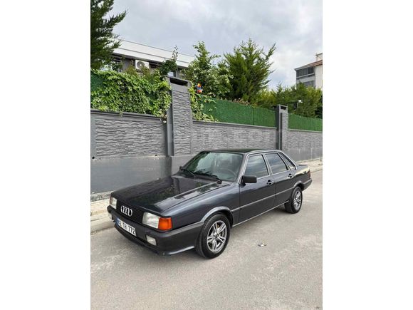 Sahibinden Audi 80  1985 Model 