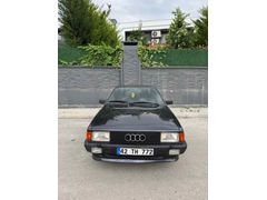 Sahibinden Audi 100 Serisi 2.0 D 1985 Model 