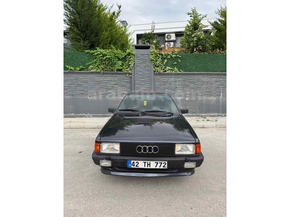 Sahibinden Audi 80  1985 Model 
