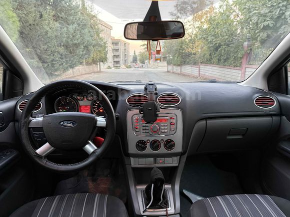 Sahibinden Ford Focus 1.6 TDCi Trend 2008 Model 