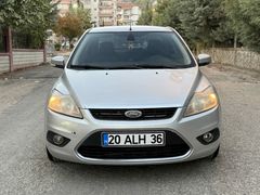 Sahibinden Ford Focus 1.6 TDCi Trend 2008 Model 
