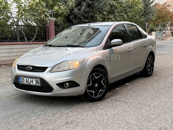 Sahibinden Ford Focus 1.6 TDCi Trend 2008 Model 