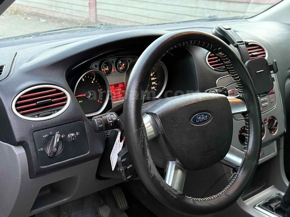 Sahibinden Ford Focus 1.6 TDCi Trend 2008 Model 