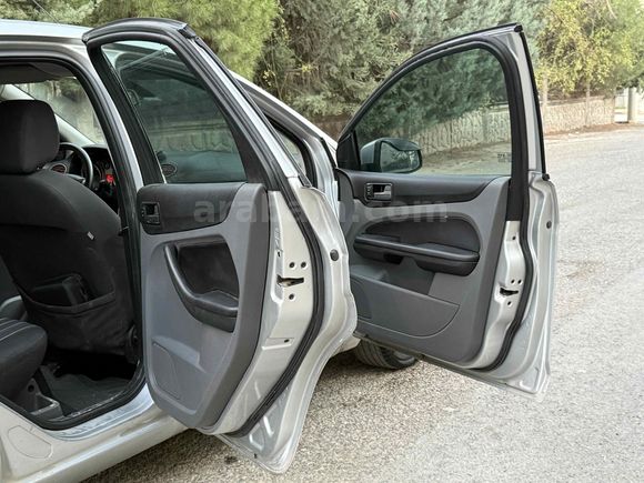 Sahibinden Ford Focus 1.6 TDCi Trend 2008 Model 