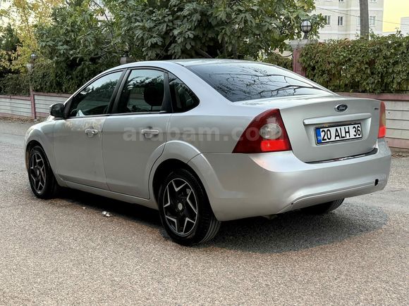 Sahibinden Ford Focus 1.6 TDCi Trend 2008 Model 
