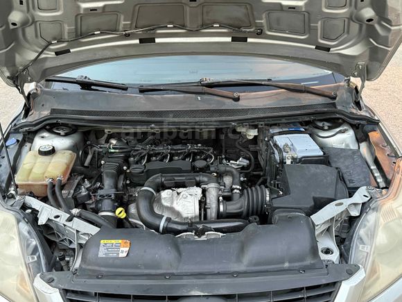 Sahibinden Ford Focus 1.6 TDCi Trend 2008 Model 